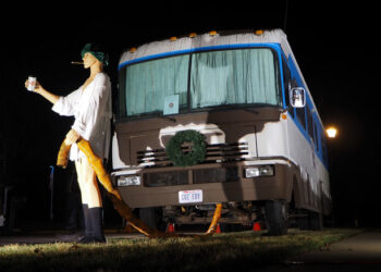 Gas Station Can’t Sell Diesel After RV Dumps Its Toilet Into Supply