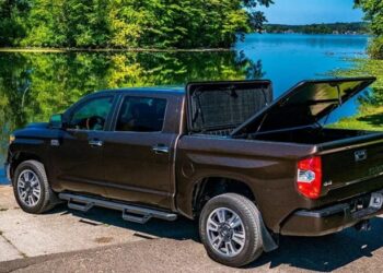 Some Tonneau Covers Will Work With Tool Boxes, But There Are Downsides Too