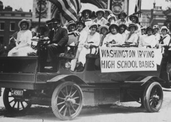 These Are The Cars You’d Drive To Your 20th High School Reunion