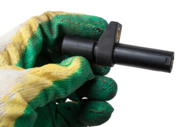 What Happens When Your Engine’s Crankshaft And Camshaft Sensors Go Bad?