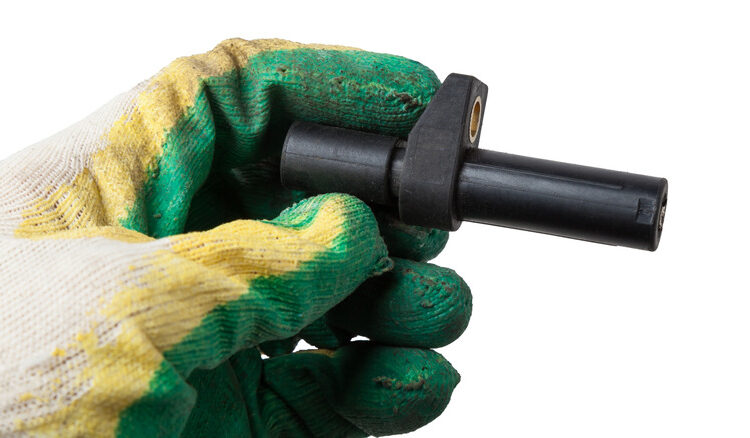 What Happens When Your Engine’s Crankshaft And Camshaft Sensors Go Bad?