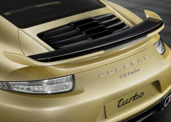 Here’s Why Turbocharger Development Was Held Back For Years
