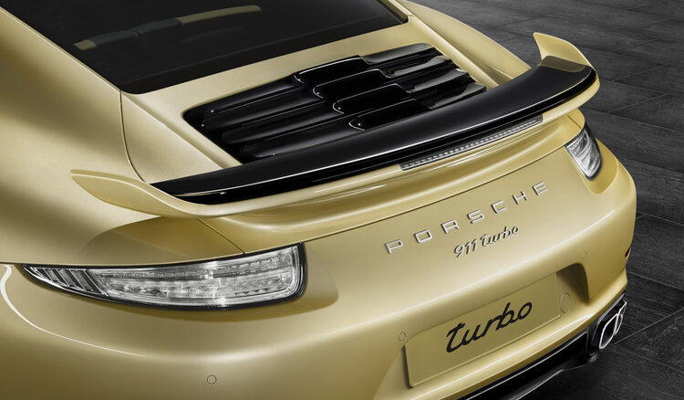 Here’s Why Turbocharger Development Was Held Back For Years