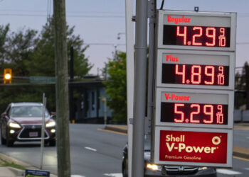 Why Are Diesel Taxes Higher Than Gas Taxes In Some States (Especially California) And Lower In Others?