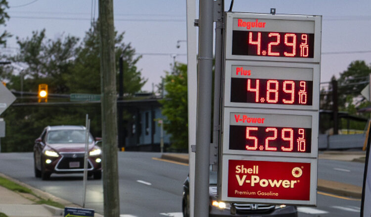 Why Are Diesel Taxes Higher Than Gas Taxes In Some States (Especially California) And Lower In Others?