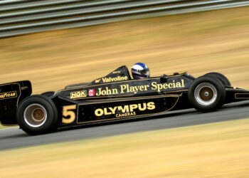 How Aerodynamics Changed Car Design After The 1970s