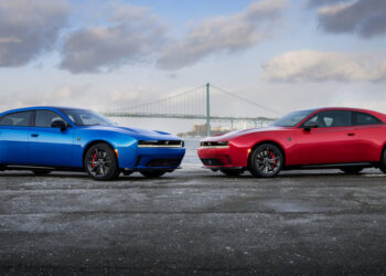 2027 Dodge Charger Daytona Is $12,500 More Expensive Than It Is In 2026 For No Apparent Reason