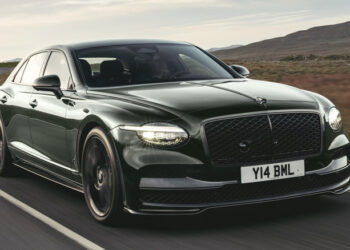 Which Automaker Should Abandon Its Signature Design Element Next?