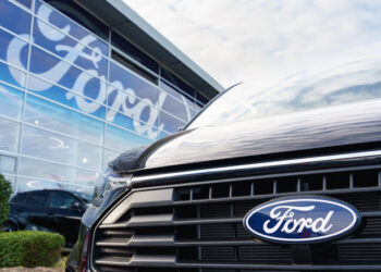 These Are Your Favorite Ford Cars
