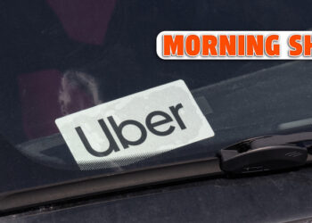 Uber Drops $500 Million On Autonomy Startup: Report