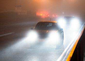How Consumer Reports, The IIHS, And Others Test Car Headlights