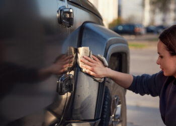 Is Cleaning Your Car To Improve Fuel Economy Myth Or Mythbusted?