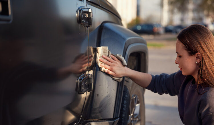 Is Cleaning Your Car To Improve Fuel Economy Myth Or Mythbusted?