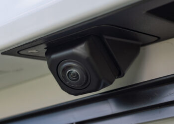 How To Maintain Your Backup Camera (And How Expensive It Can Be If You Don’t)