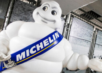 Here’s What Michelin Does Beside Making Tires And Rating Restaurants