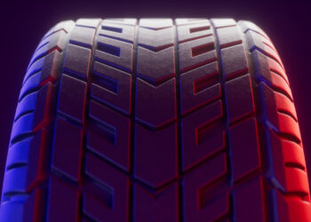 California’s New Tire Regulations Could Be A Nightmare For Enthusiasts