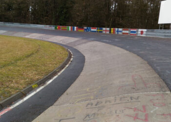 Which Tracks Need To Return To The F1 Schedule?