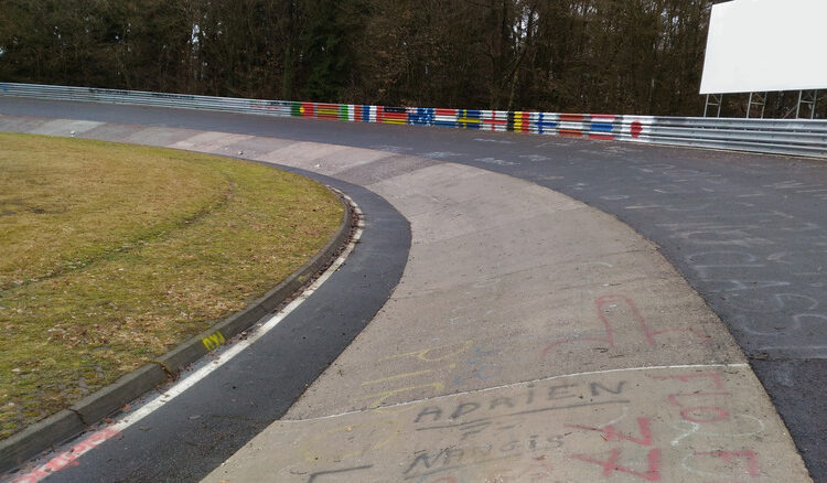 Which Tracks Need To Return To The F1 Schedule?