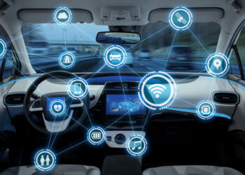 You Car Is Greedy For Personal Data, But Thankfully You Can Probably Delete It