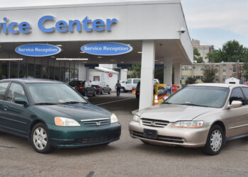 These Used Hondas Aren’t Worth Your Money At Any Price