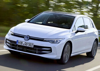 Volkswagen Hints At Bringing The Regular Golf Back To The U.S. With The Help Of Mexican Production