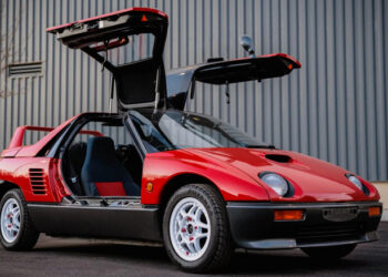 What’s Your Favorite Japanese Bubble Car?