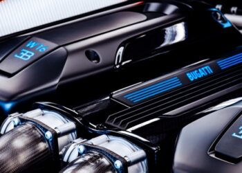 The Different Types Of W Engines Explained