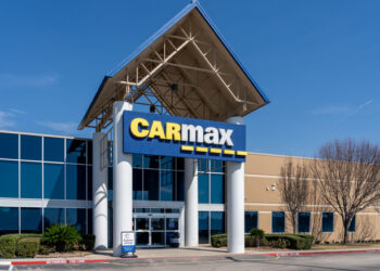 Why Your CarMax Online Offer Might Not Be The Final Number