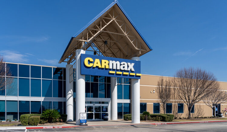 Why Your CarMax Online Offer Might Not Be The Final Number
