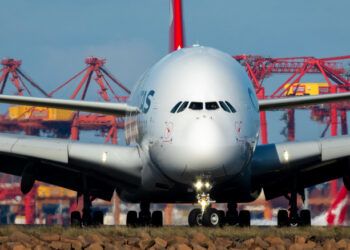 The Largest Plane You Can Fly On In 2026 Is Indeed Quite Large