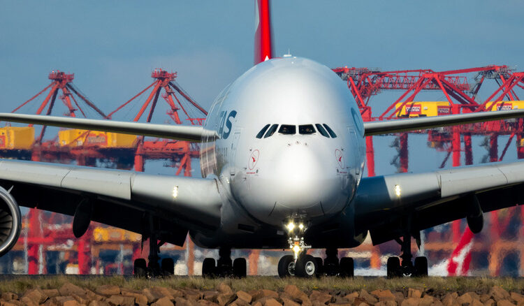 The Largest Plane You Can Fly On In 2026 Is Indeed Quite Large