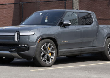 Here’s How Much A 2022 Rivian R1T Has Depreciated Over 4 Years