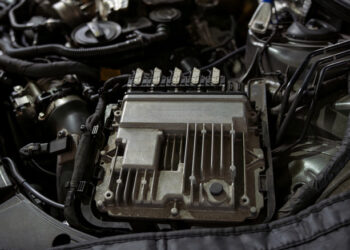 Here’s How Much Computer You Want In Your Car
