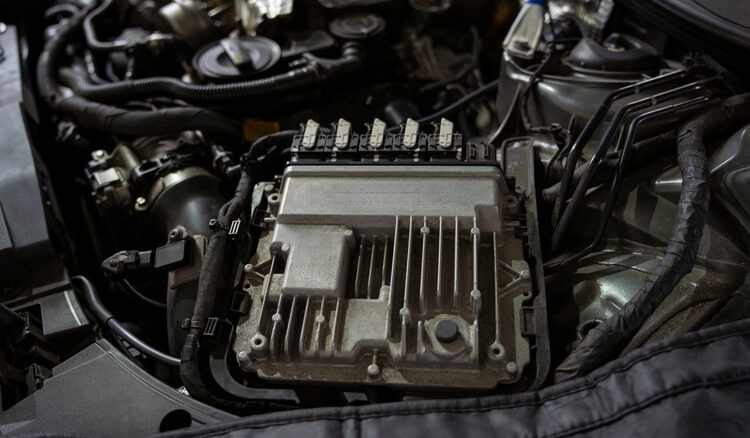 Here’s How Much Computer You Want In Your Car