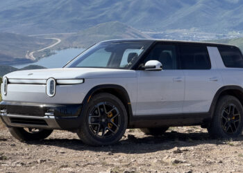 2027 Rivian R2 Is Even Better Than You Hoped