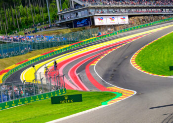 These Tracks Need To Return To The F1 Schedule