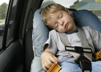 Florida Couple Brings Child Along For Real Life Grand Theft Auto