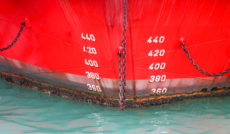 How Little Sea Creatures Could Keep Oil Scarce Long After The Strait Of Hormuz Reopens