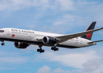 Airline Pilot Arrested For Allegedly Flying With Fake License For 17 Years