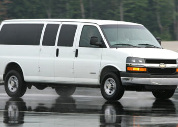 Huge News: The 2027 Chevy Express Is The Same As The 2026 Chevy Express Is The Same As The 2025 Chevy Express Is The Same As The 2024 Chevy Express Is The Same As The…