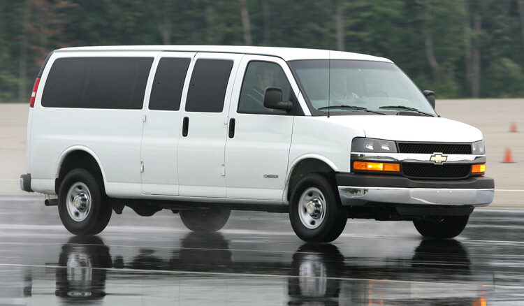 Huge News: The 2027 Chevy Express Is The Same As The 2026 Chevy Express Is The Same As The 2025 Chevy Express Is The Same As The 2024 Chevy Express Is The Same As The…