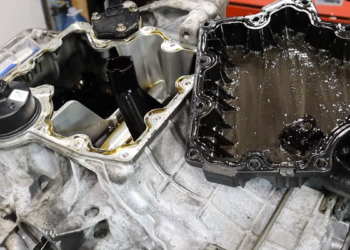 Inside The Mercedes Biturbo V8 That Needed An $80,000 Fix Before 37,000 Miles