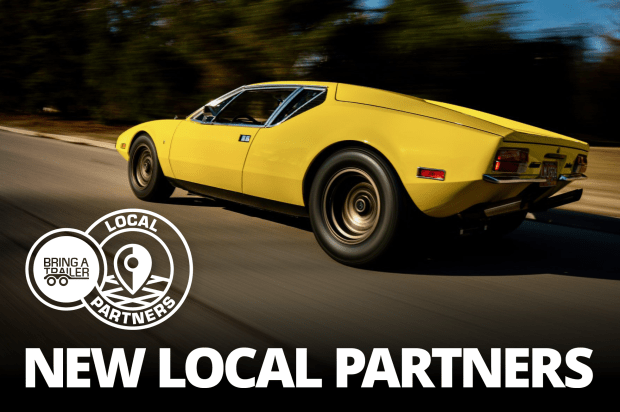 New Local Partners in GA, WI, AZ, NJ, LA, ID