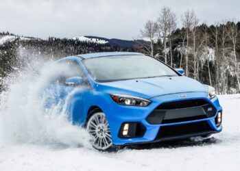 Ford Says Ditching Sedans Was ‘Absolutely’ the Right Call. Still, It Might Bring Them Back