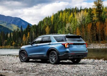 Recall: Ford Will Replace 2.3-Liter Engine Long Blocks