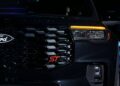 Ford’s Sporty Three-Row SUV Leans Into Its Dark Side with New Sinister Package for 2027