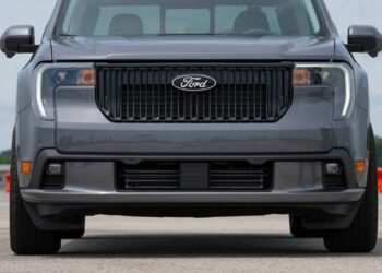 Ford Tells Thousands Of Bronco Sport And Maverick Owners Not To Drive Over Crash Risk