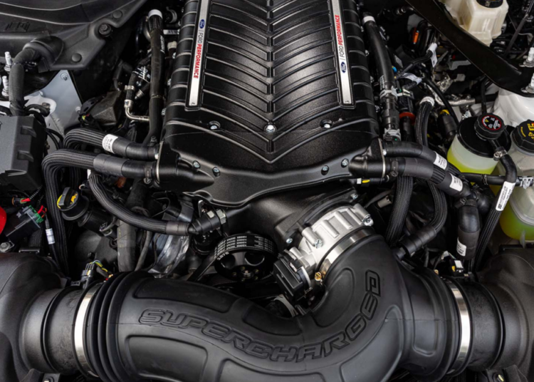 Here’s How To Get An 810-HP Ford Mustang GT For Less Than GTD Money