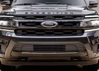 Ford Recalls Nearly 420,000 Family SUVs Over Seat Belt Safety Risk
