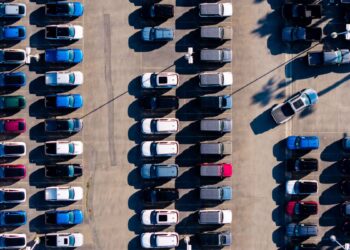 FTC Just Named 97 Dealerships Over Shady Car Advertising